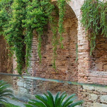 Le Jardin Romain Taormina Exterior photo