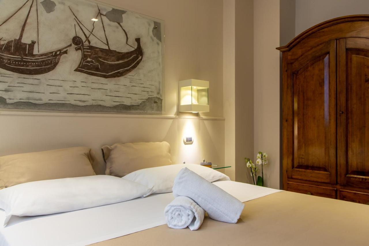 Le Jardin Romain Taormina Exterior photo