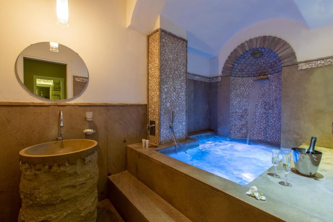 Le Jardin Romain Taormina Exterior photo