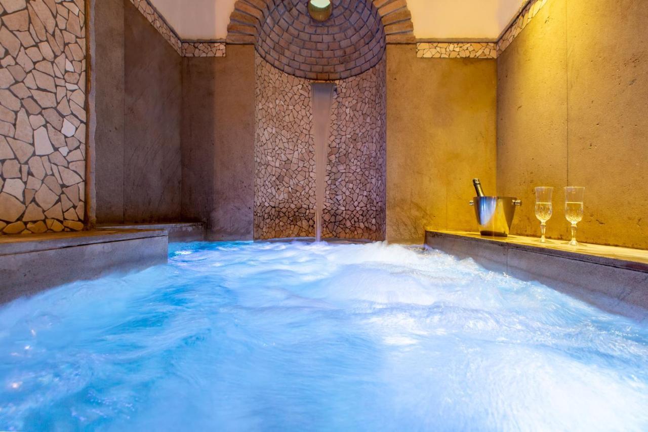 Le Jardin Romain Taormina Exterior photo